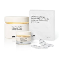 YSE Guy Skincare Set