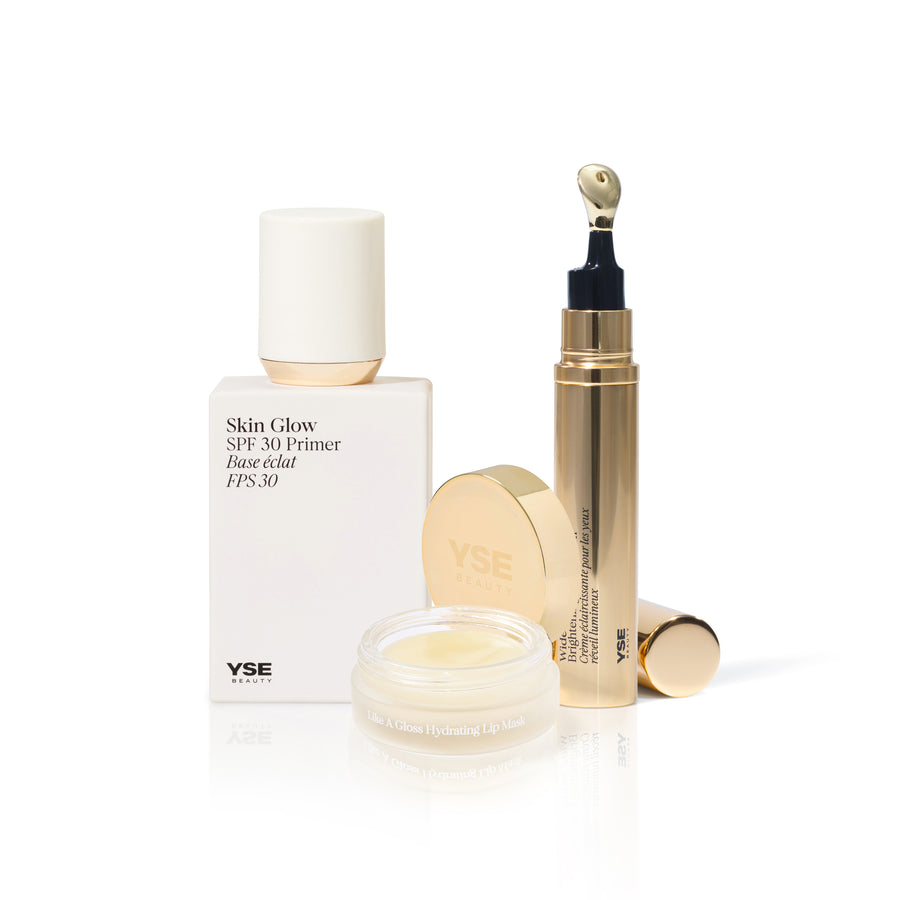 アイケア TRON Eye Cream VIBRANT GLAMOUR Magic Anti-age Eye Cream Cayman Eye Cream