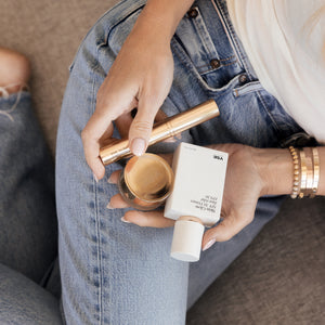 Minutes to Glow Trio