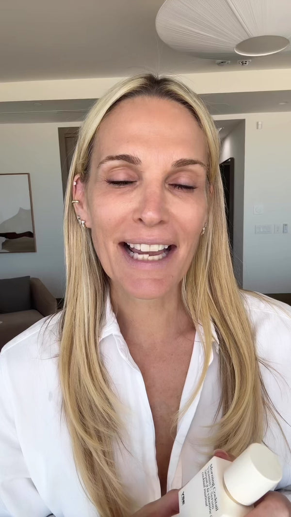 Vit C Serum + Hyaluronic Acid - Bright & Even Skin - YSE Beauty